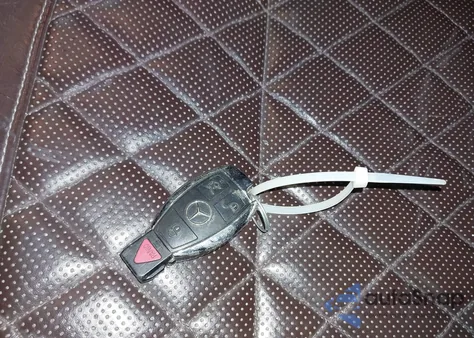 2015 Mercedes-Benz Gl 550 4Matic из США, поврежденный, VIN 4JGDF7DEXFA607665